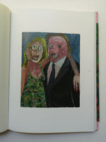 Georgina Gratrix: Paintings