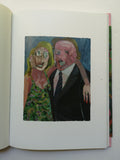 Georgina Gratrix: Paintings