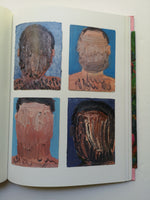 Georgina Gratrix: Paintings