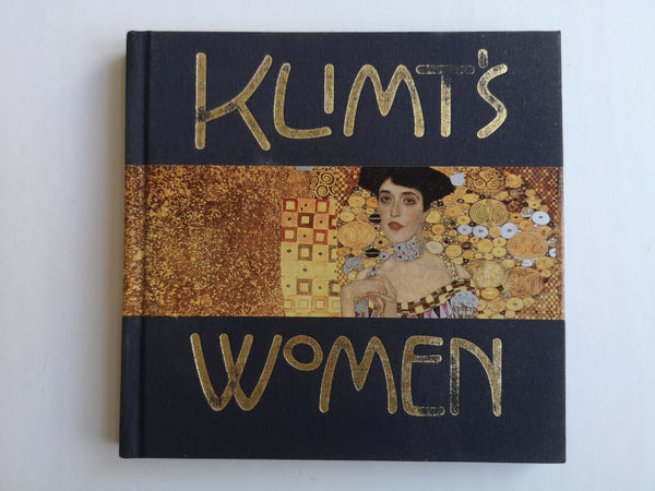 Klimt's women