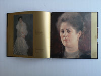 Klimt's women