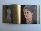 Klimt's women