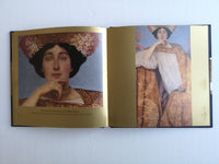 Klimt's women