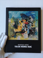 Tran Hong Duc: Abstract Artist