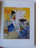 Tran Hong Duc: Abstract Artist