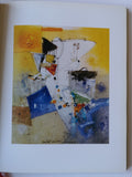 Tran Hong Duc: Abstract Artist