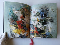 Tran Hong Duc: Abstract Artist