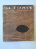 Anish Kapoor: British Pavilion. Xliv Venice Biennale