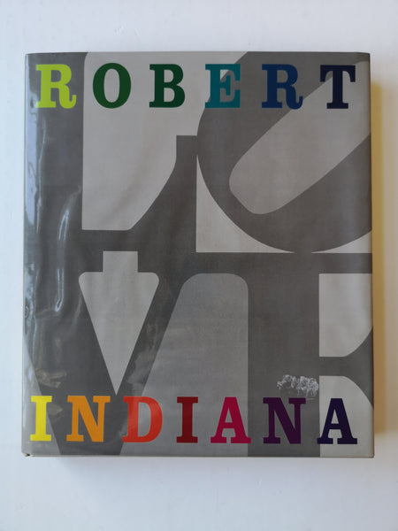 Robert Indiana