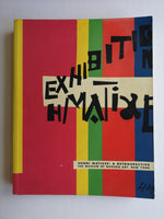 Henri Matisse: A Retrospective (MOMA)