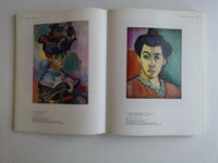 Henri Matisse: A Retrospective (MOMA)