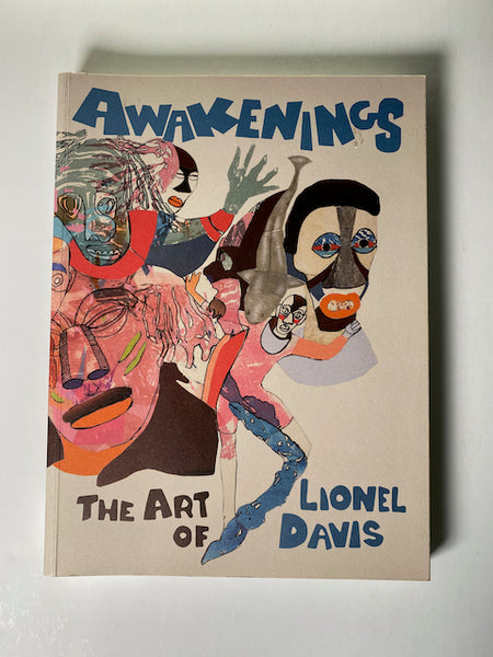 Awakenings. The Art of Lionel Davis