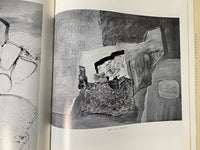The sculptural landscape of Jane Frank