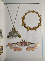 The Art of Rene Lalique by Patricia Bayer (Author), Mark Waller  (Author)