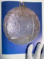 The Art of Rene Lalique by Patricia Bayer (Author), Mark Waller  (Author)