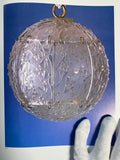 The Art of Rene Lalique by Patricia Bayer (Author), Mark Waller  (Author)