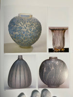 The Art of Rene Lalique by Patricia Bayer (Author), Mark Waller  (Author)