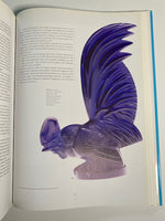 The Art of Rene Lalique by Patricia Bayer (Author), Mark Waller  (Author)
