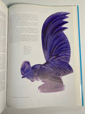 The Art of Rene Lalique by Patricia Bayer (Author), Mark Waller  (Author)