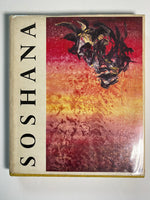Soshana