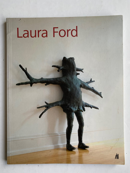 Laura Ford: British Sculptor