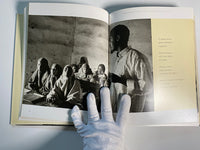 La Cuna de La Desigualdad - the cradle of inequality by Sebastião Salgado
