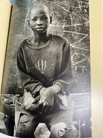 La Cuna de La Desigualdad - the cradle of inequality by Sebastião Salgado