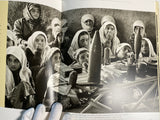 La Cuna de La Desigualdad - the cradle of inequality by Sebastião Salgado