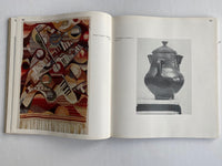 Crafts of the Weimar Bauhaus by Walter Scheidig