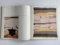Crafts of the Weimar Bauhaus by Walter Scheidig