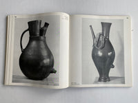 Crafts of the Weimar Bauhaus by Walter Scheidig