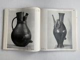 Crafts of the Weimar Bauhaus by Walter Scheidig