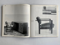 Crafts of the Weimar Bauhaus by Walter Scheidig