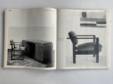 Crafts of the Weimar Bauhaus by Walter Scheidig
