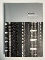 Grey areas: Representation, identity, and politics in contemporary South African art' (1999) Vendor Candice Breitz & Brenda Atkinson