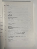 Grey areas: Representation, identity, and politics in contemporary South African art' (1999) Vendor Candice Breitz & Brenda Atkinson