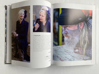 Humans of London Hardcover by Cathy Teesdale