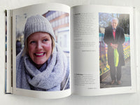 Humans of London Hardcover by Cathy Teesdale