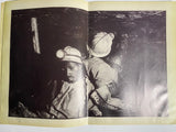 René Burri #12 Comme des Garcons - Booklet Flyer