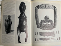 Eskimo Art by Cottie Arthur Burland