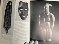 Eskimo Art by Cottie Arthur Burland