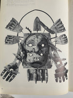 Eskimo Art by Cottie Arthur Burland