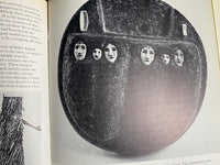Eskimo Art by Cottie Arthur Burland