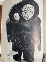 Eskimo Art by Cottie Arthur Burland
