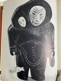 Eskimo Art by Cottie Arthur Burland
