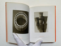 Karl Blossfeldt (TASCHEN Icons Series)
