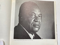 Portrait of a people by Eli Weinberg