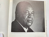 Portrait of a people by Eli Weinberg