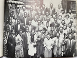 Portrait of a people by Eli Weinberg