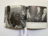 Portrait of a people by Eli Weinberg